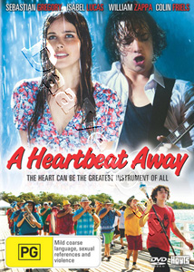 A Heartbeat Away (DVD)